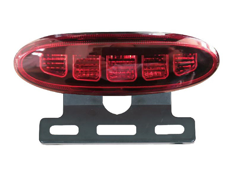LED國(guó)標(biāo)車尾燈