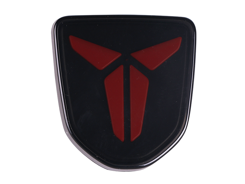 LED國(guó)標(biāo)車logo尾燈