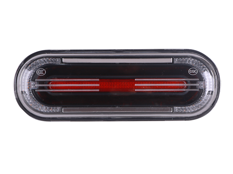 FET-HWD01國(guó)標(biāo)車尾燈